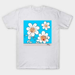 Spring T-Shirt